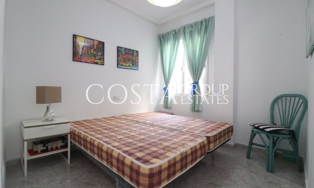 Odsprzedaż - Willa -
Rojales - Ciudad Quesada