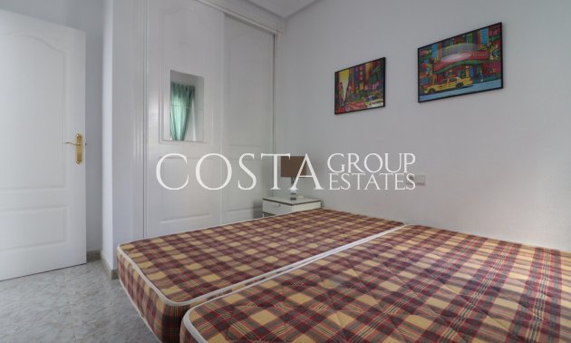 Odsprzedaż - Willa -
Rojales - Ciudad Quesada