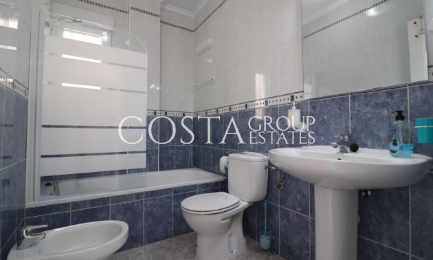 Odsprzedaż - Willa -
Rojales - Ciudad Quesada