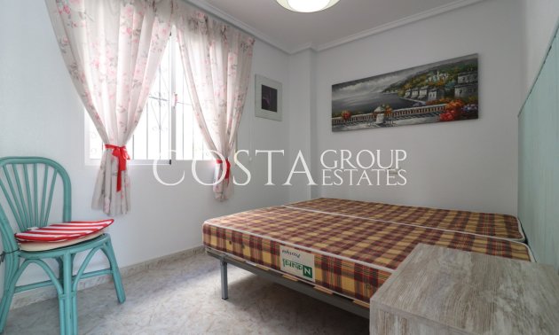 Odsprzedaż - Willa -
Rojales - Ciudad Quesada