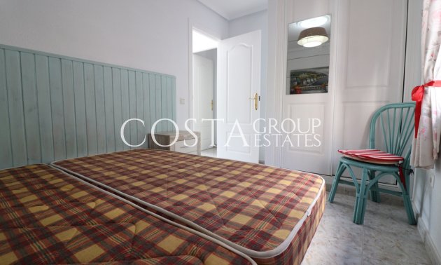 Odsprzedaż - Willa -
Rojales - Ciudad Quesada