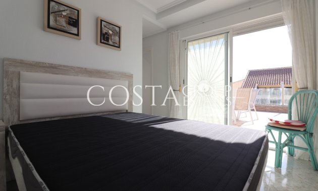 Odsprzedaż - Willa -
Rojales - Ciudad Quesada