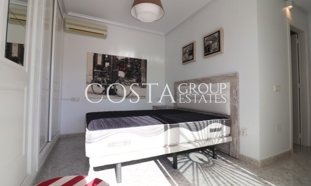 Odsprzedaż - Willa -
Rojales - Ciudad Quesada