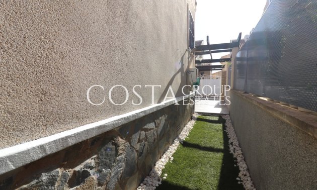 Odsprzedaż - Willa -
Rojales - Ciudad Quesada