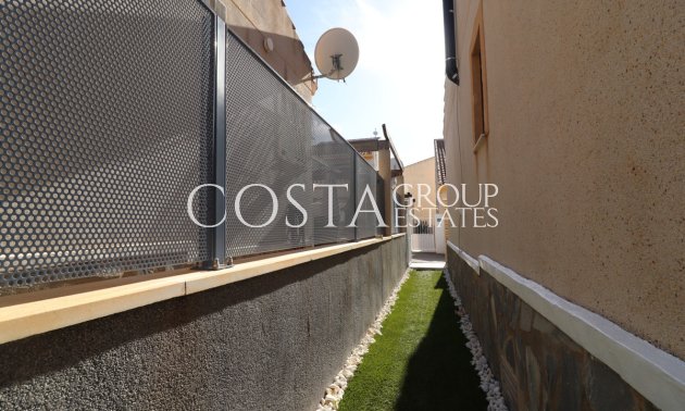 Odsprzedaż - Willa -
Rojales - Ciudad Quesada