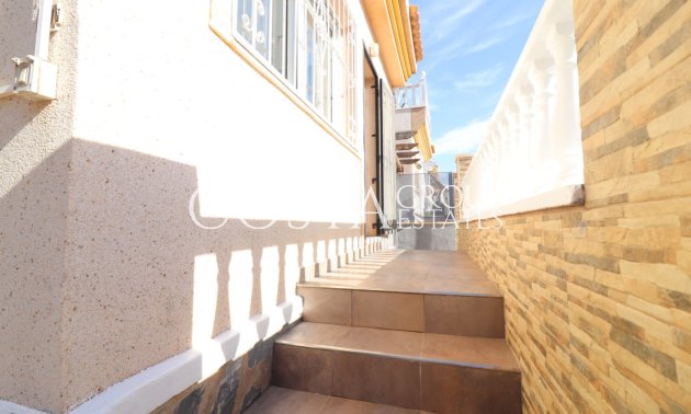 Odsprzedaż - Willa -
Rojales - Ciudad Quesada