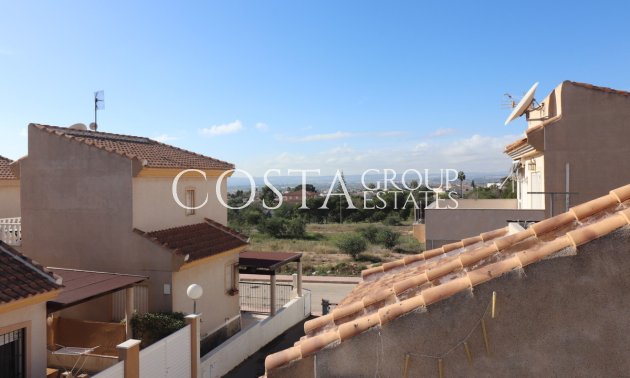 Odsprzedaż - Willa -
Rojales - Ciudad Quesada