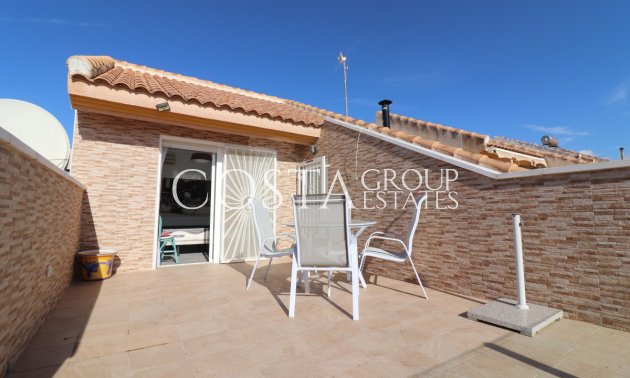 Odsprzedaż - Willa -
Rojales - Ciudad Quesada