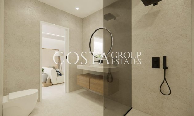 Nouvelle construction - Apartments -
Catral - pueblo