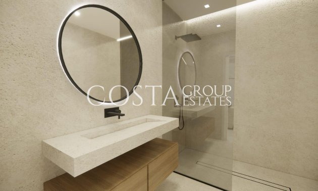 Nouvelle construction - Apartments -
Catral - pueblo