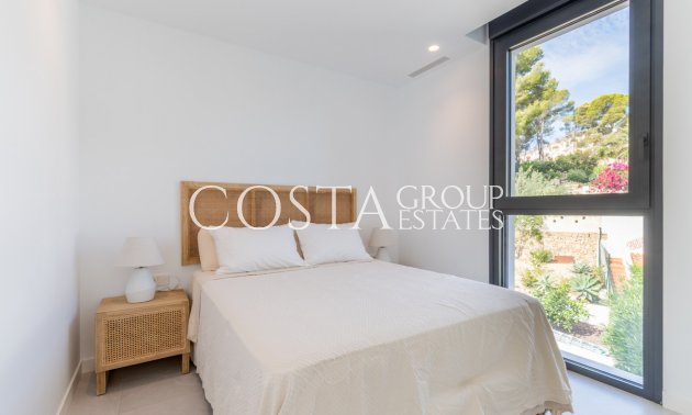 Odsprzedaż - Willa -
Benissa - Benissa Centro