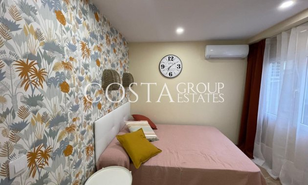 Odsprzedaż - Apartments -
Alicante - Alicante Centro