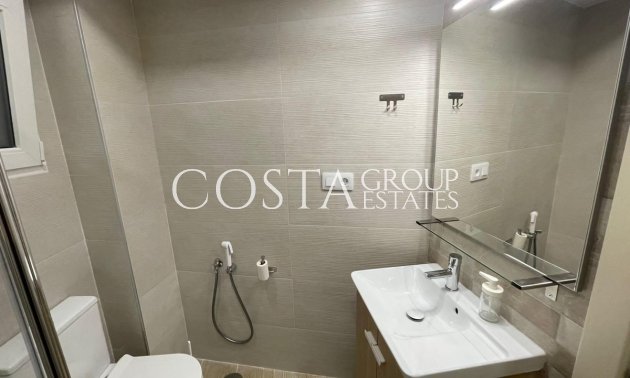 Odsprzedaż - Apartments -
Alicante - Alicante Centro