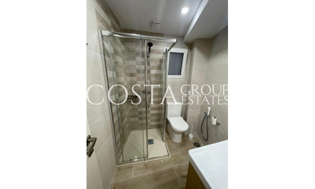 Odsprzedaż - Apartments -
Alicante - Alicante Centro