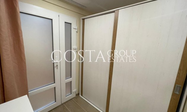 Odsprzedaż - Apartments -
Alicante - Alicante Centro