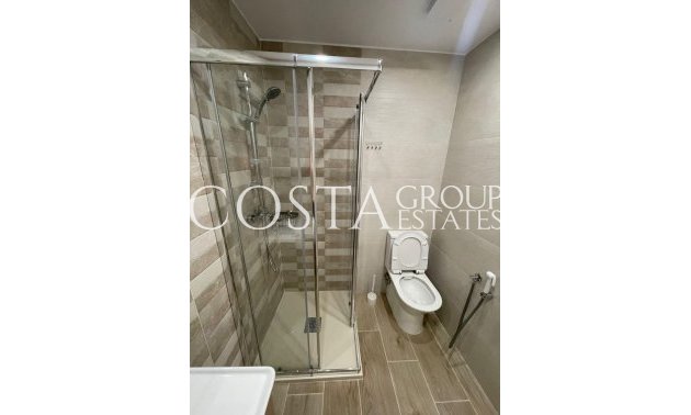 Odsprzedaż - Apartments -
Alicante - Alicante Centro