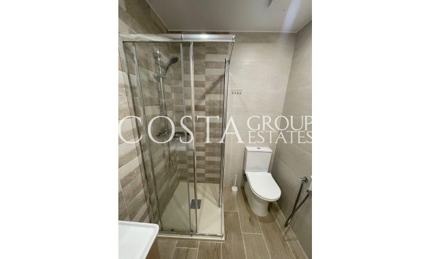 Odsprzedaż - Apartments -
Alicante - Alicante Centro