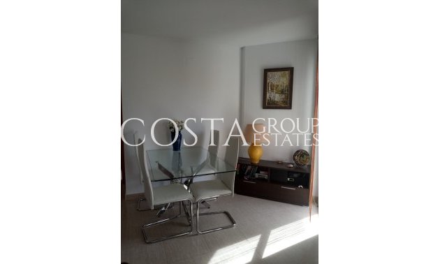 Wiederverkauf - Apartments -
Calpe - Calpe Centro