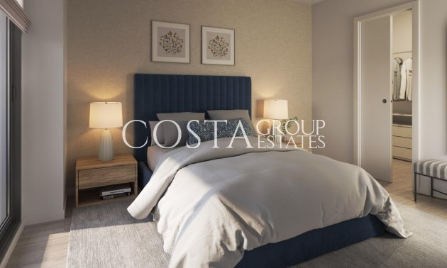 Resale - Apartments -
Alicante - Alicante Centro