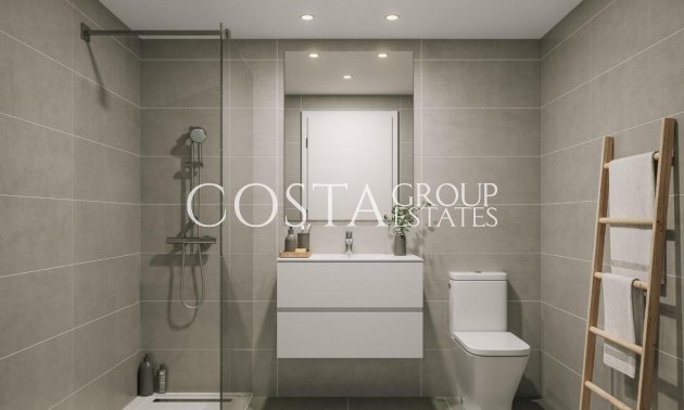 Resale - Apartments -
Alicante - Alicante Centro