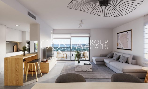 Resale - Apartments -
Alicante - Alicante Centro