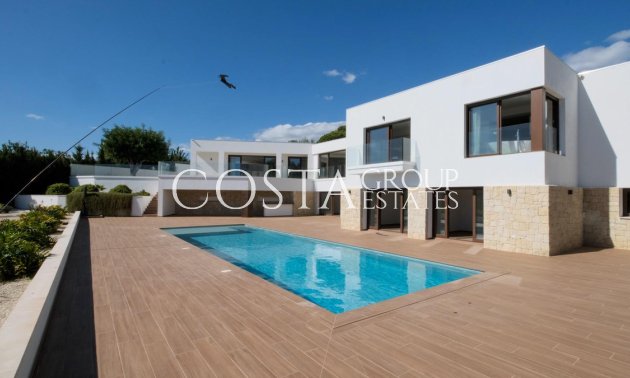 Odsprzedaż - Dom -
Altea - Altea Centro