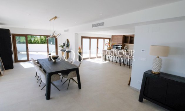 Odsprzedaż - Dom -
Altea - Altea Centro