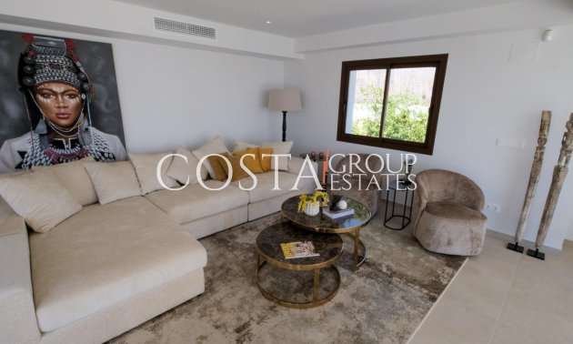 Odsprzedaż - Dom -
Altea - Altea Centro