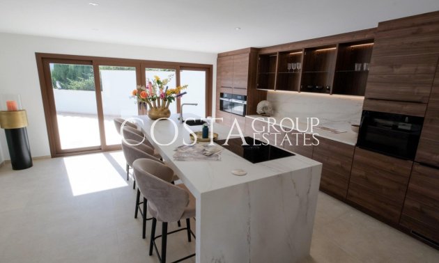 Odsprzedaż - Dom -
Altea - Altea Centro