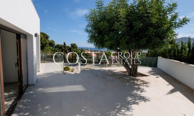 Odsprzedaż - Dom -
Altea - Altea Centro