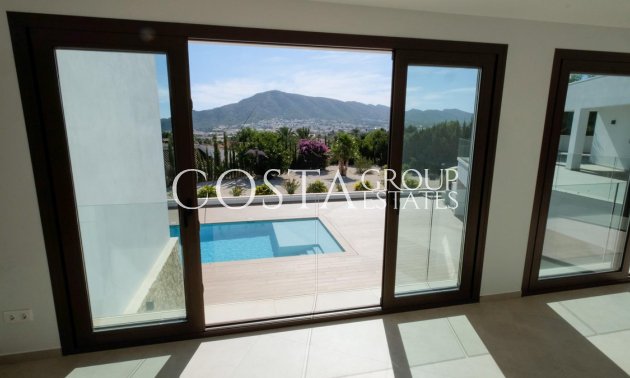 Odsprzedaż - Dom -
Altea - Altea Centro