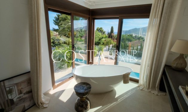 Odsprzedaż - Dom -
Altea - Altea Centro