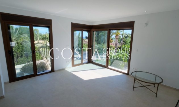 Odsprzedaż - Dom -
Altea - Altea Centro