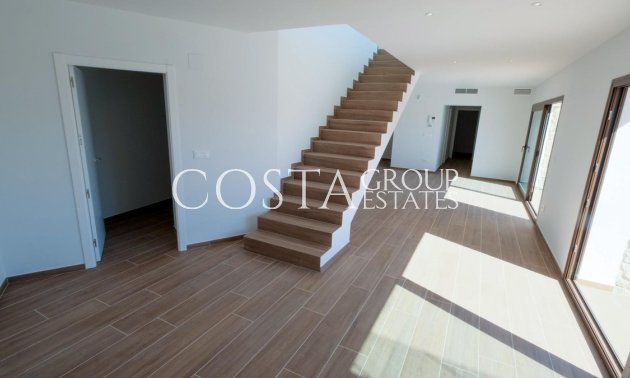 Odsprzedaż - Dom -
Altea - Altea Centro