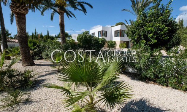 Odsprzedaż - Dom -
Altea - Altea Centro