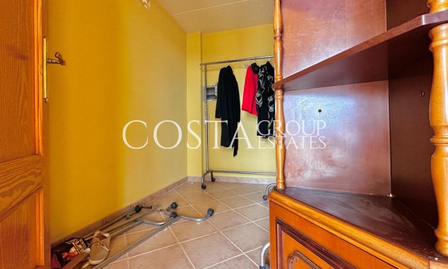 Odsprzedaż - Dom -
Altea - Altea Centro