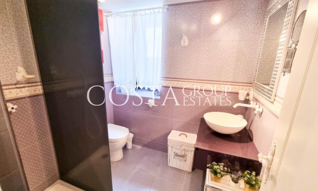 Revente - Maison -
Teulada - Moraira