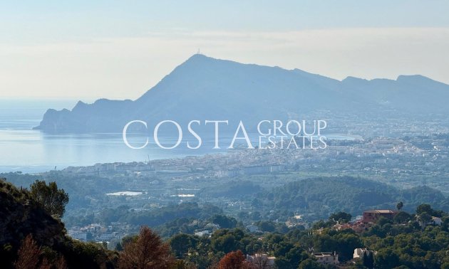 Wiederverkauf - House -
Altea - Altea Centro