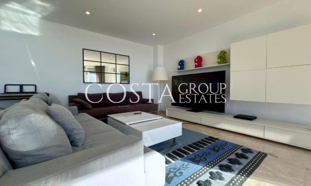 Wiederverkauf - House -
Altea - Altea Centro