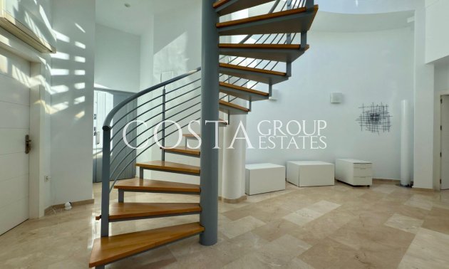 Wiederverkauf - House -
Altea - Altea Centro