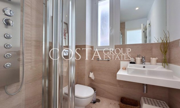 Wiederverkauf - House -
Altea - Altea Centro