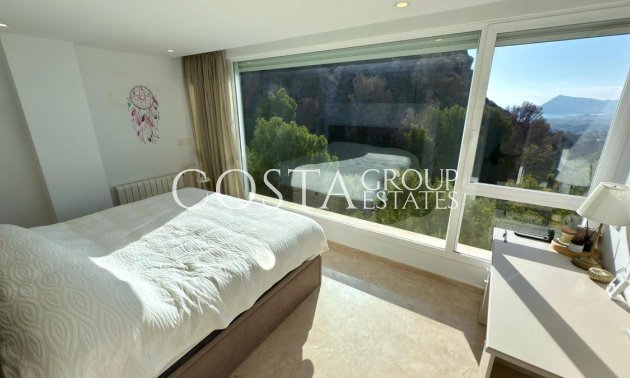 Wiederverkauf - House -
Altea - Altea Centro