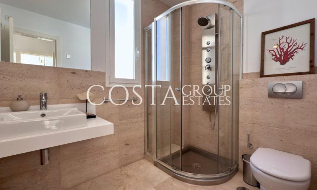 Wiederverkauf - House -
Altea - Altea Centro