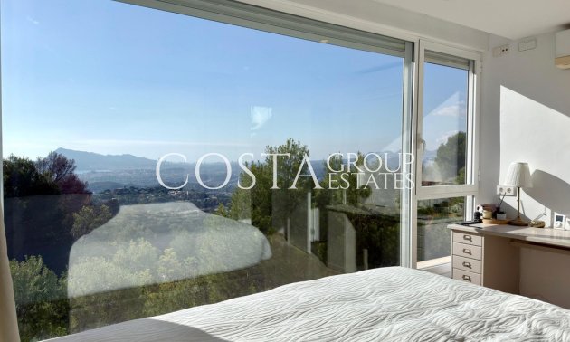 Wiederverkauf - House -
Altea - Altea Centro