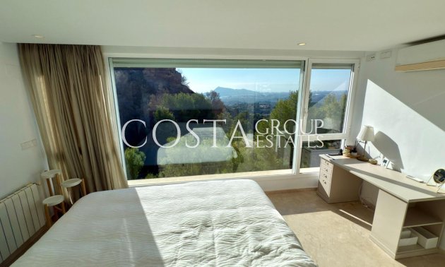 Wiederverkauf - House -
Altea - Altea Centro