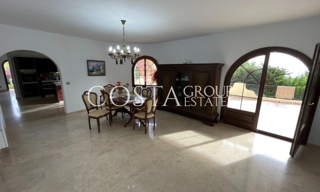 Odsprzedaż - Dom -
Altea - Altea Centro