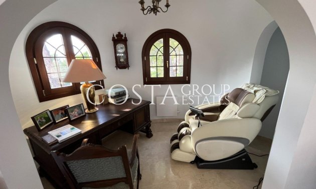 Odsprzedaż - Dom -
Altea - Altea Centro