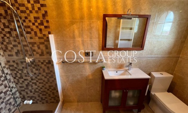 Odsprzedaż - Dom -
Altea - Altea Centro