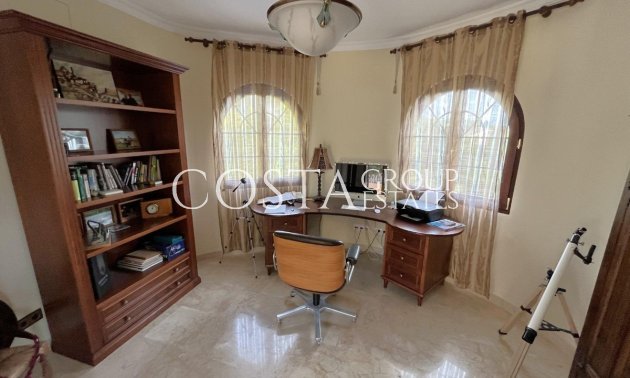 Odsprzedaż - Dom -
Altea - Altea Centro