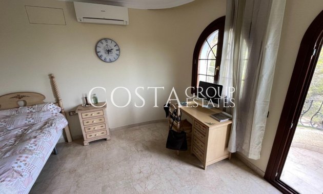 Odsprzedaż - Dom -
Altea - Altea Centro